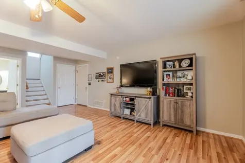 2760 Lanier Lane Mcgaheysville VA 22840