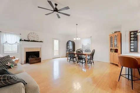 2760 Lanier Lane Mcgaheysville VA 22840
