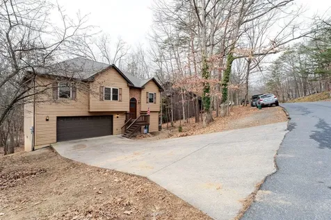 2760 Lanier Lane Mcgaheysville VA 22840