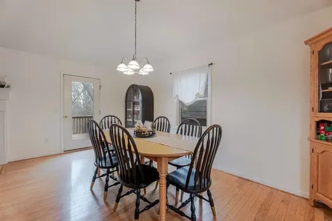 2760 Lanier Lane Mcgaheysville VA 22840