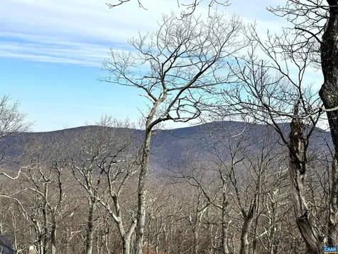 82 Pedlars Edge Drive Wintergreen Resort VA 22967