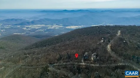 82 Pedlars Edge Drive Wintergreen Resort VA 22967