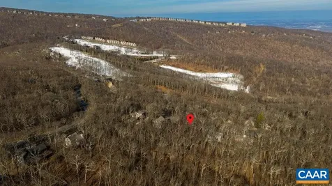 82 Pedlars Edge Drive Wintergreen Resort VA 22967