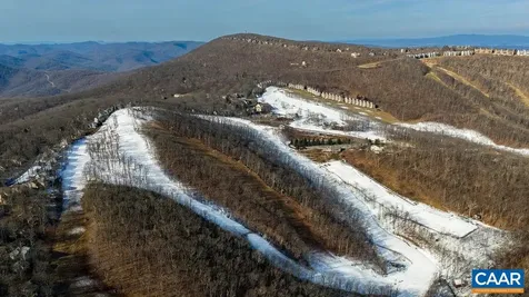 82 Pedlars Edge Drive Wintergreen Resort VA 22967