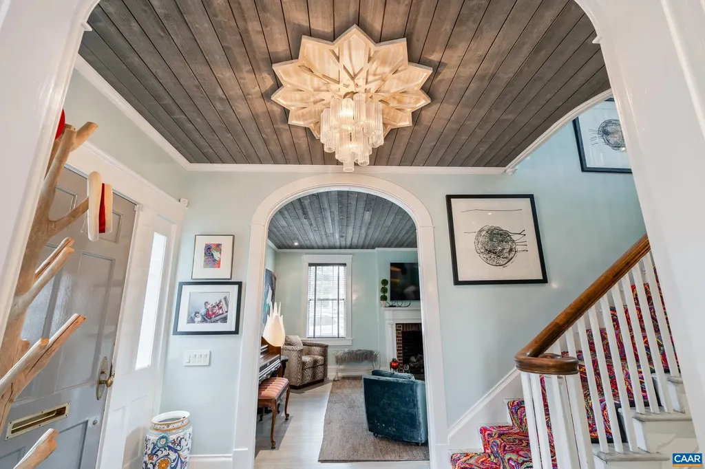 801 East Jefferson Street Charlottesville VA 22902