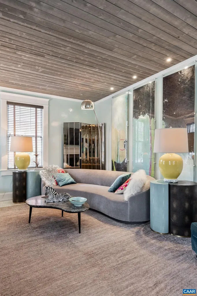 801 East Jefferson Street Charlottesville VA 22902