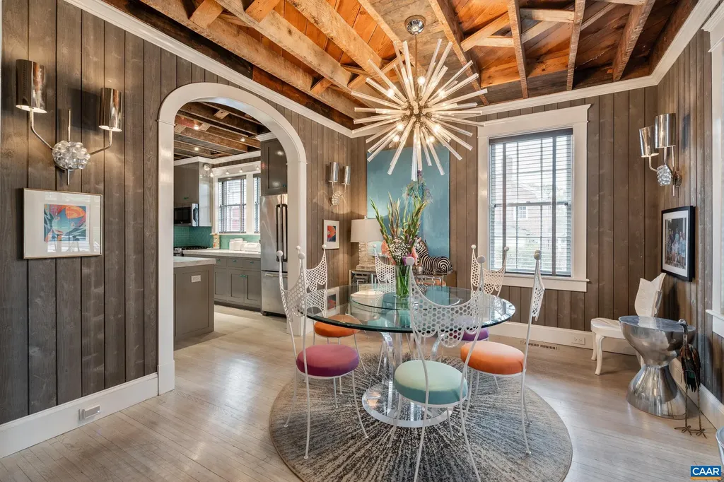 801 East Jefferson Street Charlottesville VA 22902