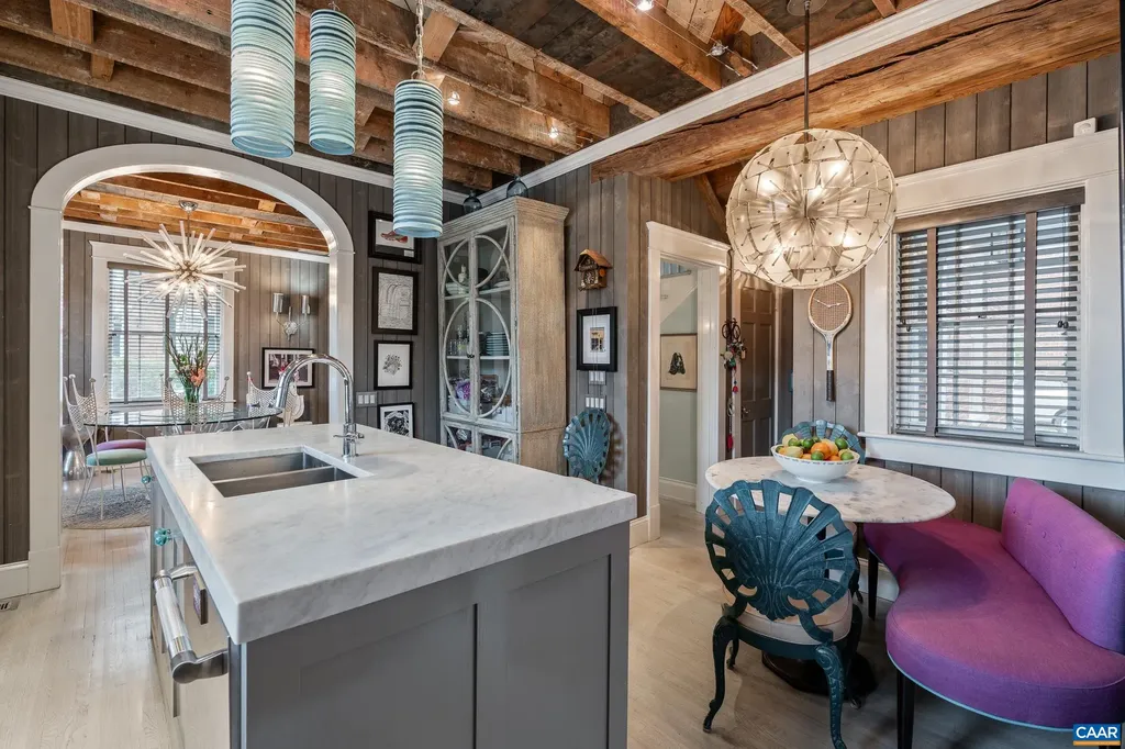 801 East Jefferson Street Charlottesville VA 22902