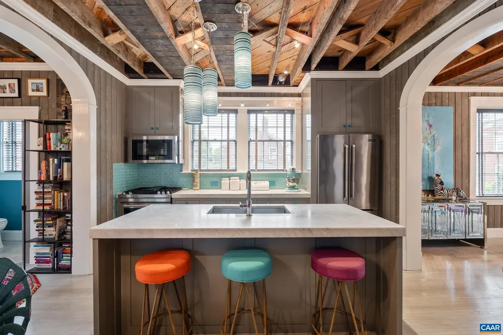 801 East Jefferson Street Charlottesville VA 22902