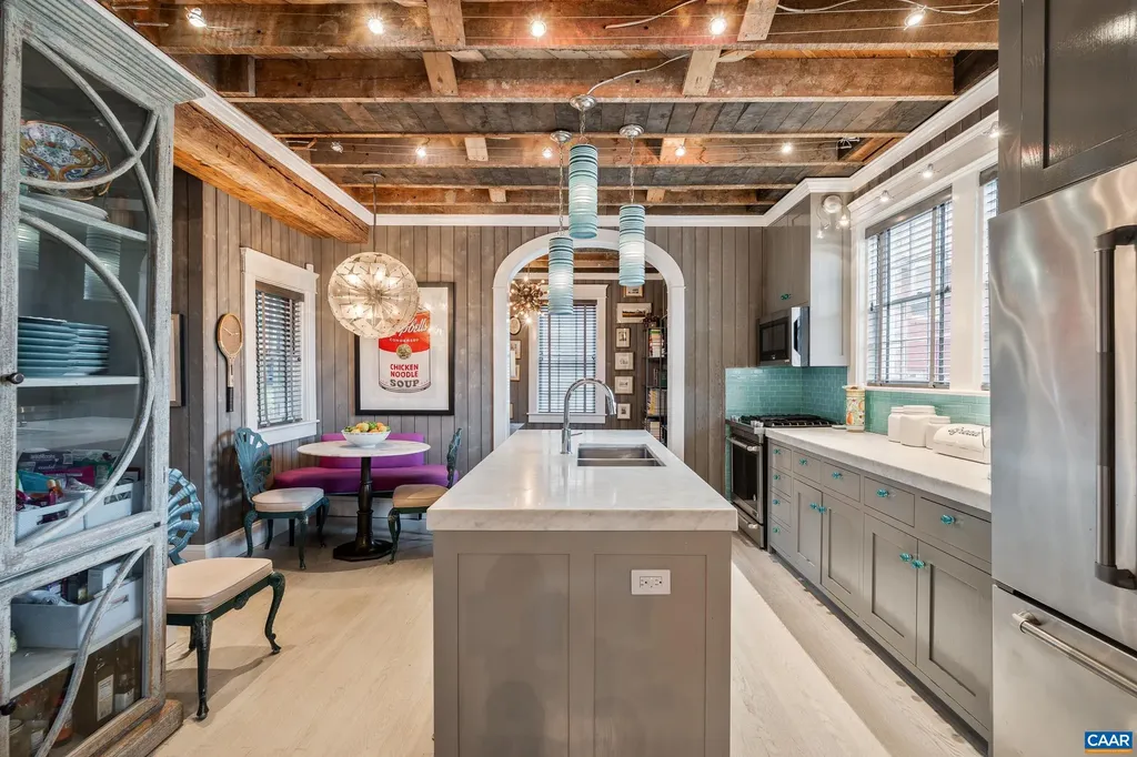 801 East Jefferson Street Charlottesville VA 22902