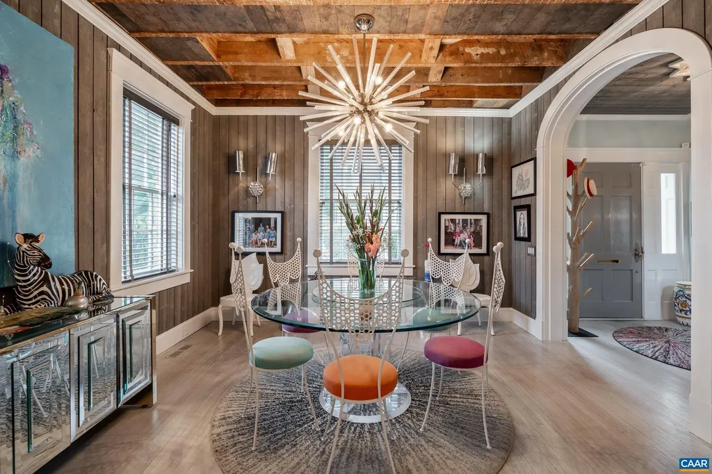 801 East Jefferson Street Charlottesville VA 22902