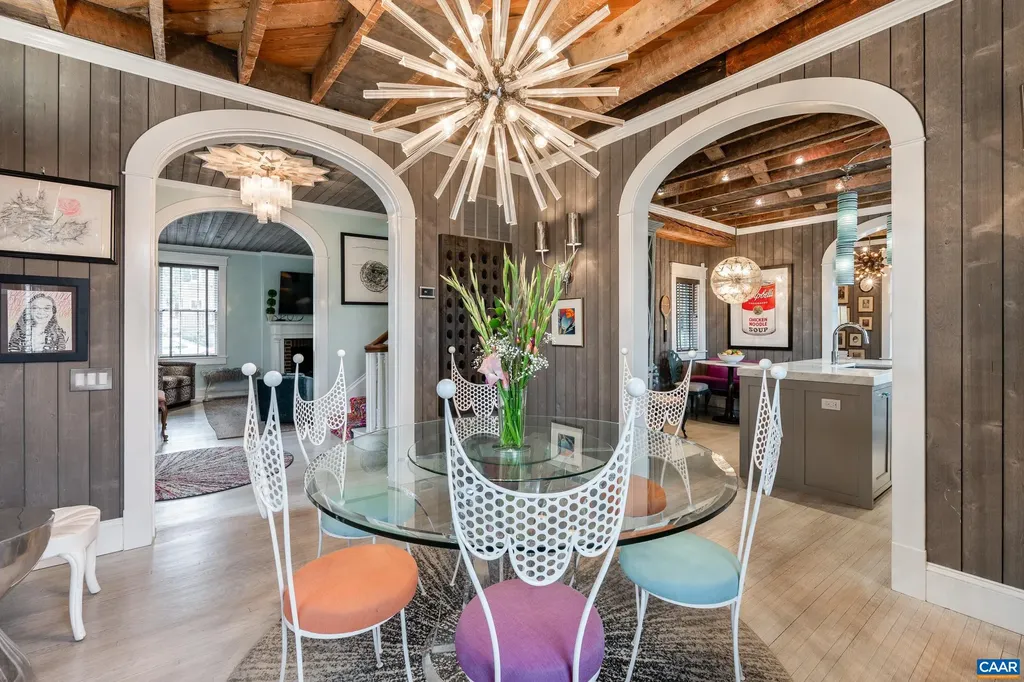 801 East Jefferson Street Charlottesville VA 22902