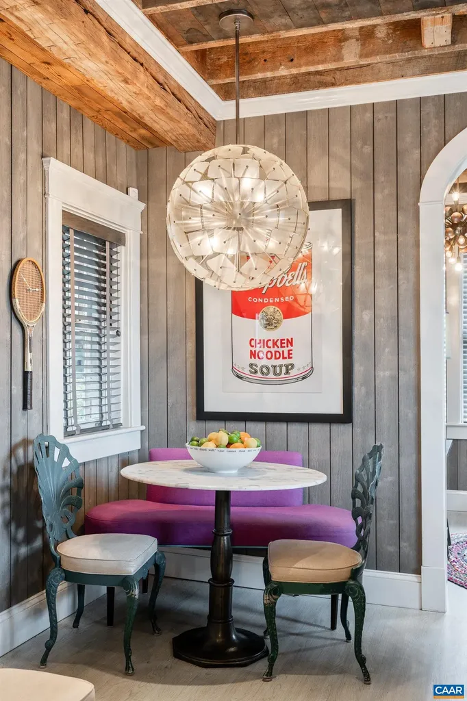 801 East Jefferson Street Charlottesville VA 22902