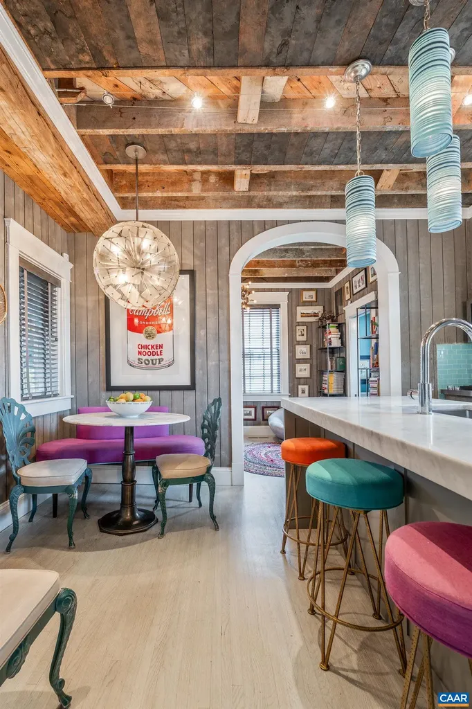 801 East Jefferson Street Charlottesville VA 22902