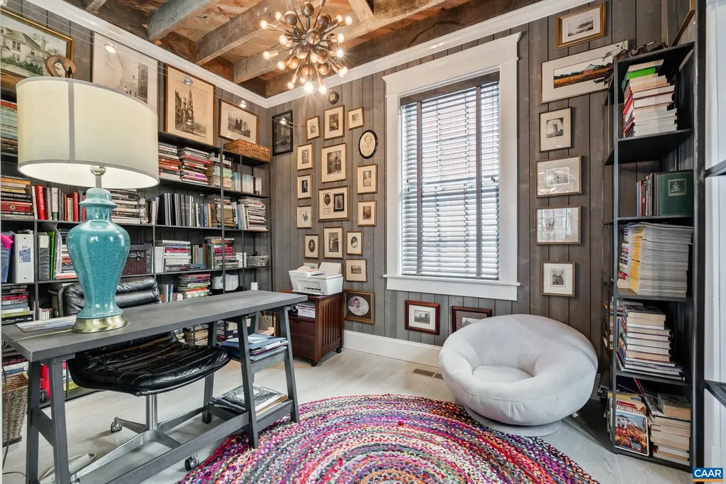 801 East Jefferson Street Charlottesville VA 22902