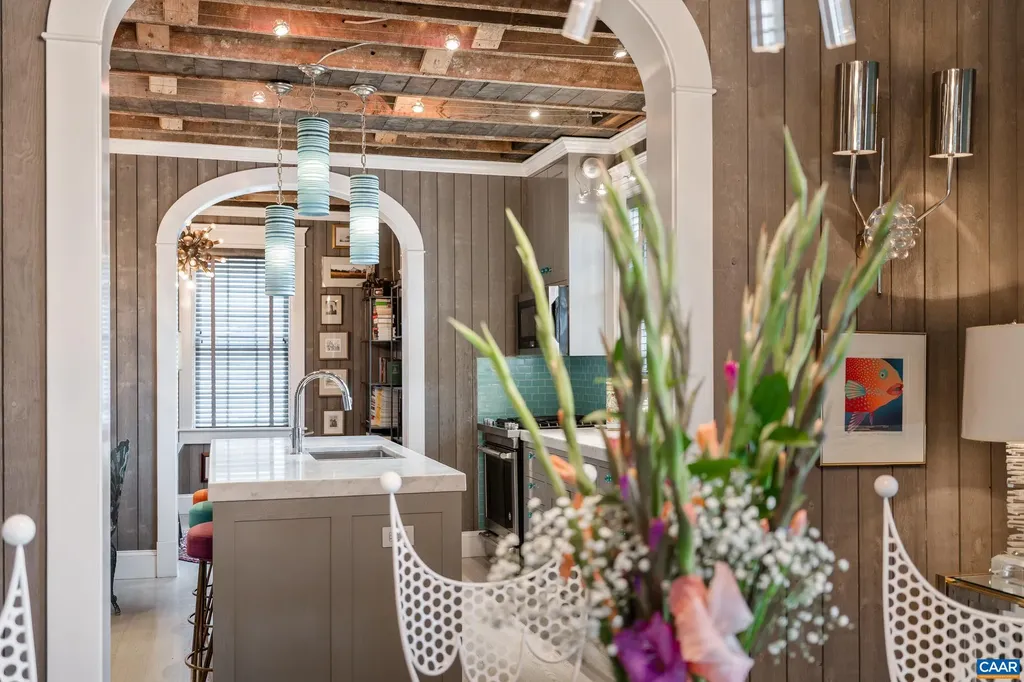 801 East Jefferson Street Charlottesville VA 22902