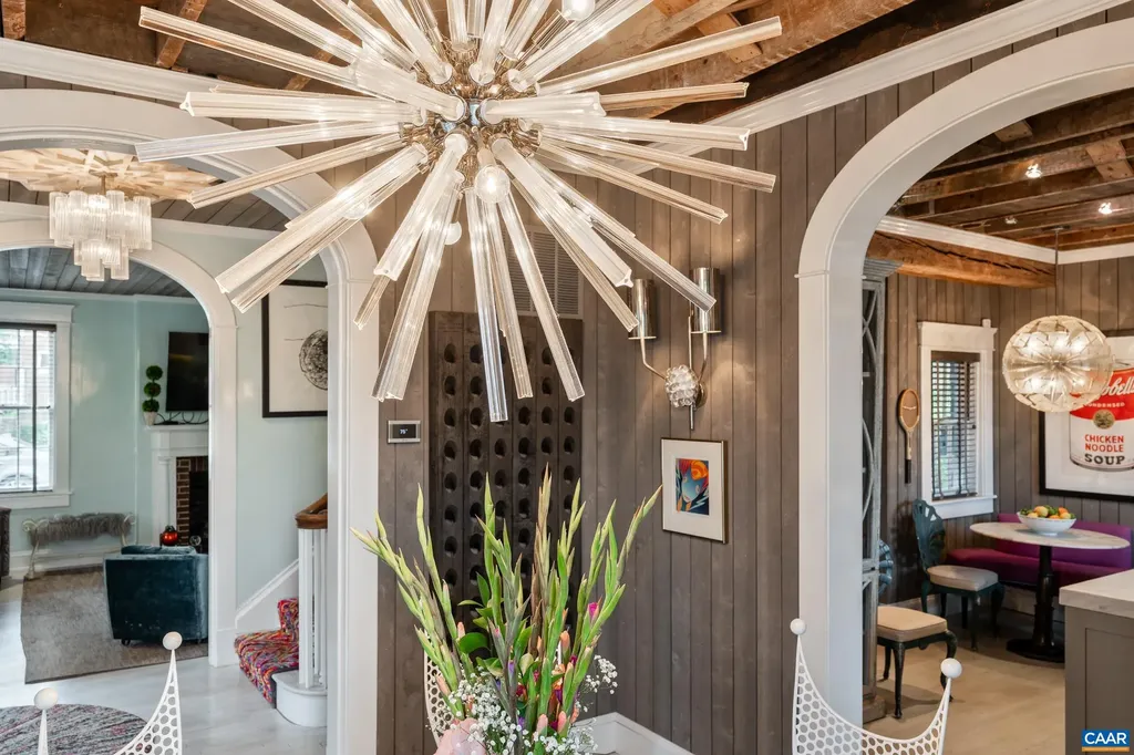 801 East Jefferson Street Charlottesville VA 22902