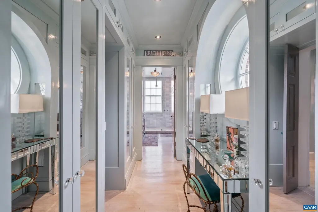 801 East Jefferson Street Charlottesville VA 22902