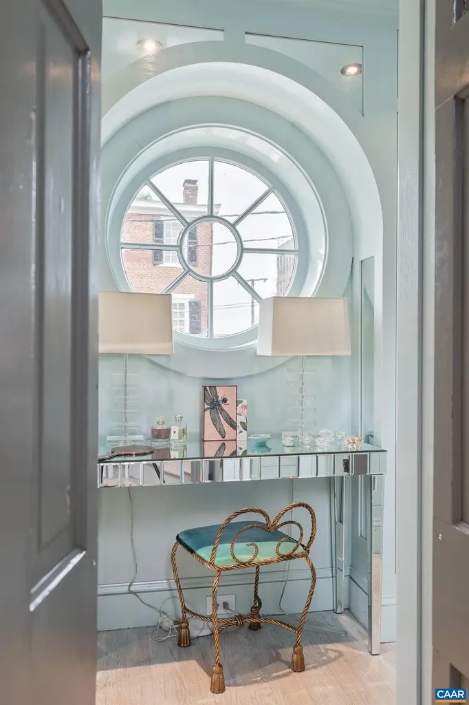 801 East Jefferson Street Charlottesville VA 22902