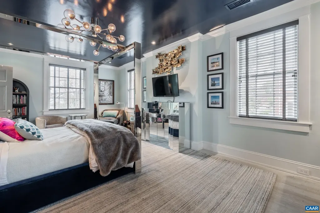 801 East Jefferson Street Charlottesville VA 22902