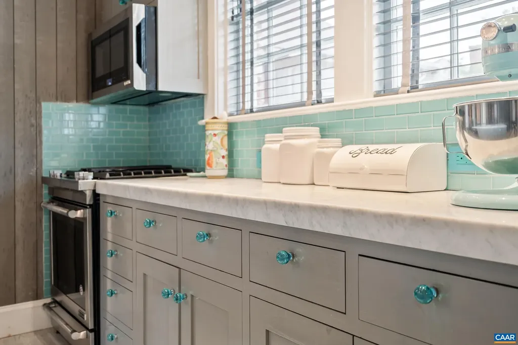 801 East Jefferson Street Charlottesville VA 22902