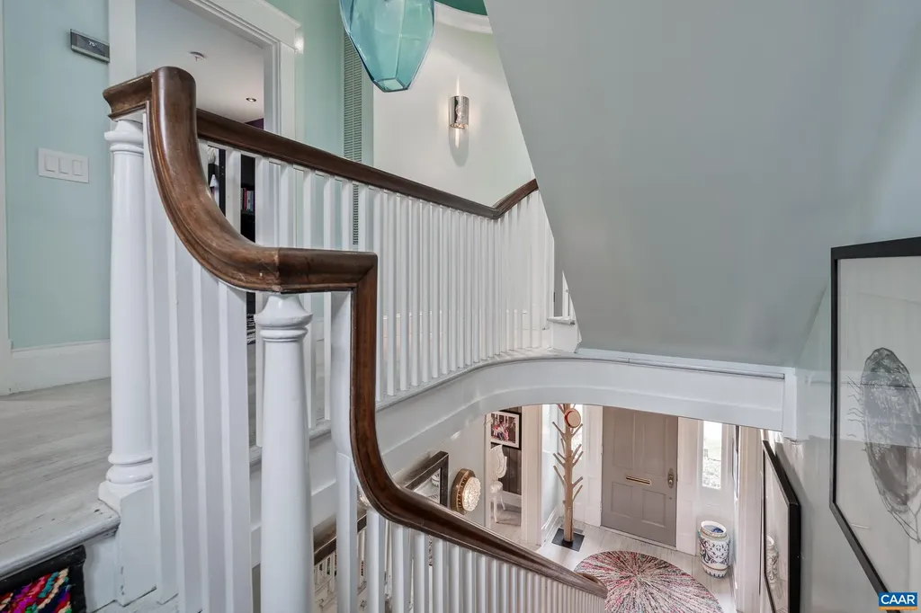 801 East Jefferson Street Charlottesville VA 22902