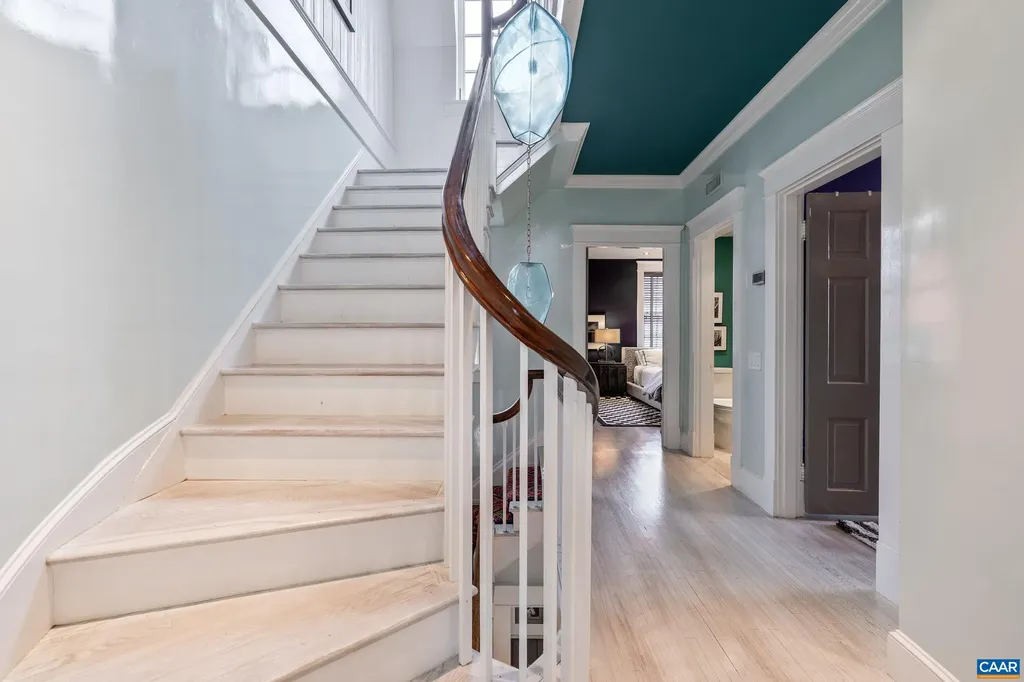 801 East Jefferson Street Charlottesville VA 22902