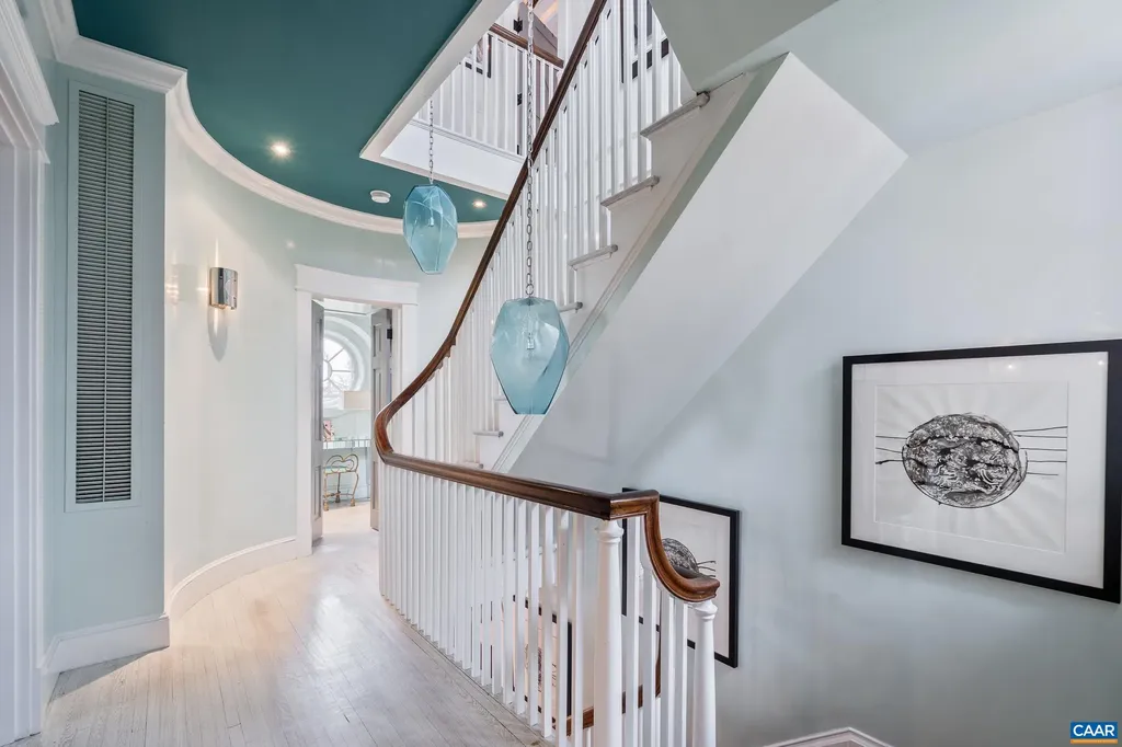 801 East Jefferson Street Charlottesville VA 22902