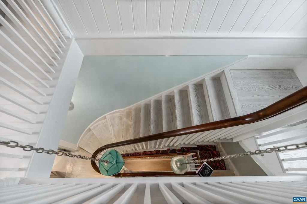 801 East Jefferson Street Charlottesville VA 22902