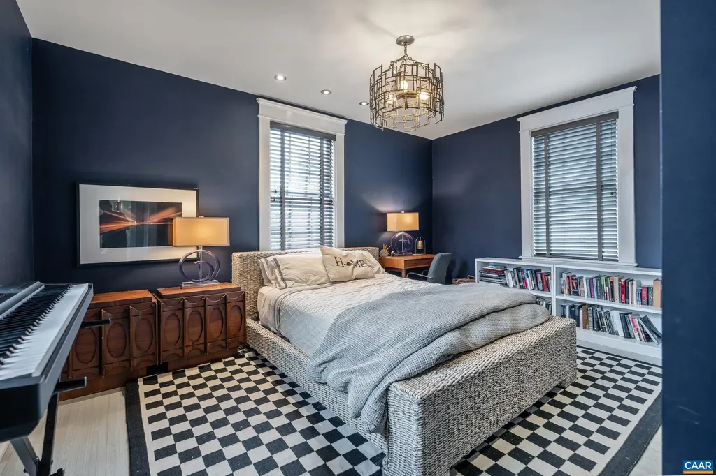 801 East Jefferson Street Charlottesville VA 22902