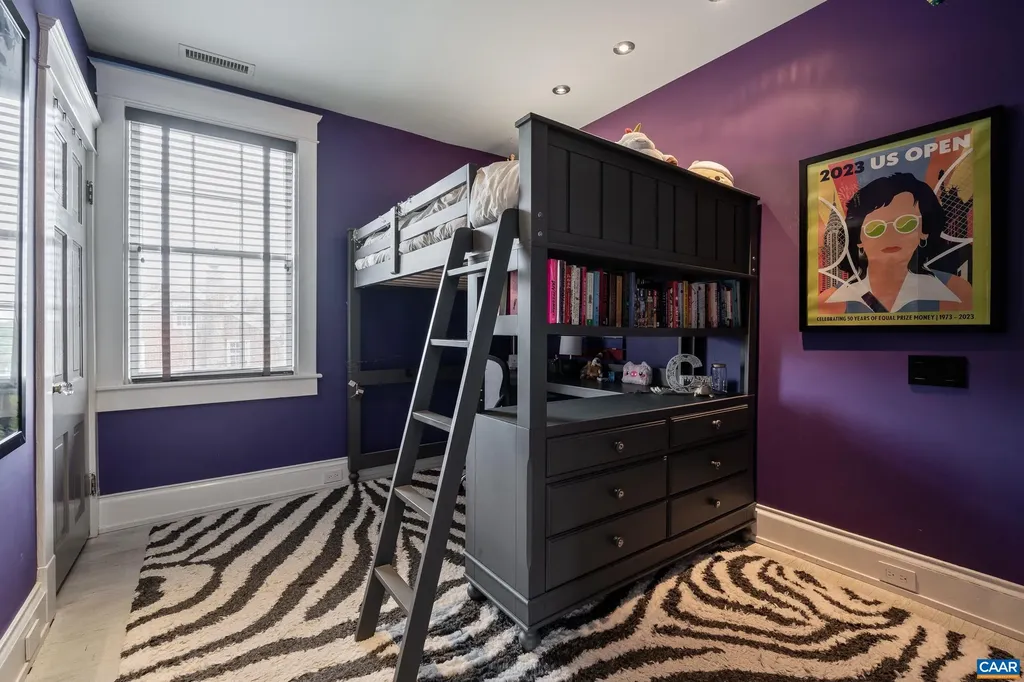 801 East Jefferson Street Charlottesville VA 22902