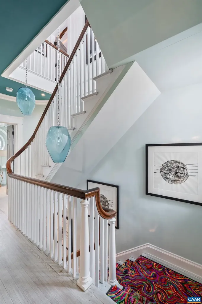 801 East Jefferson Street Charlottesville VA 22902