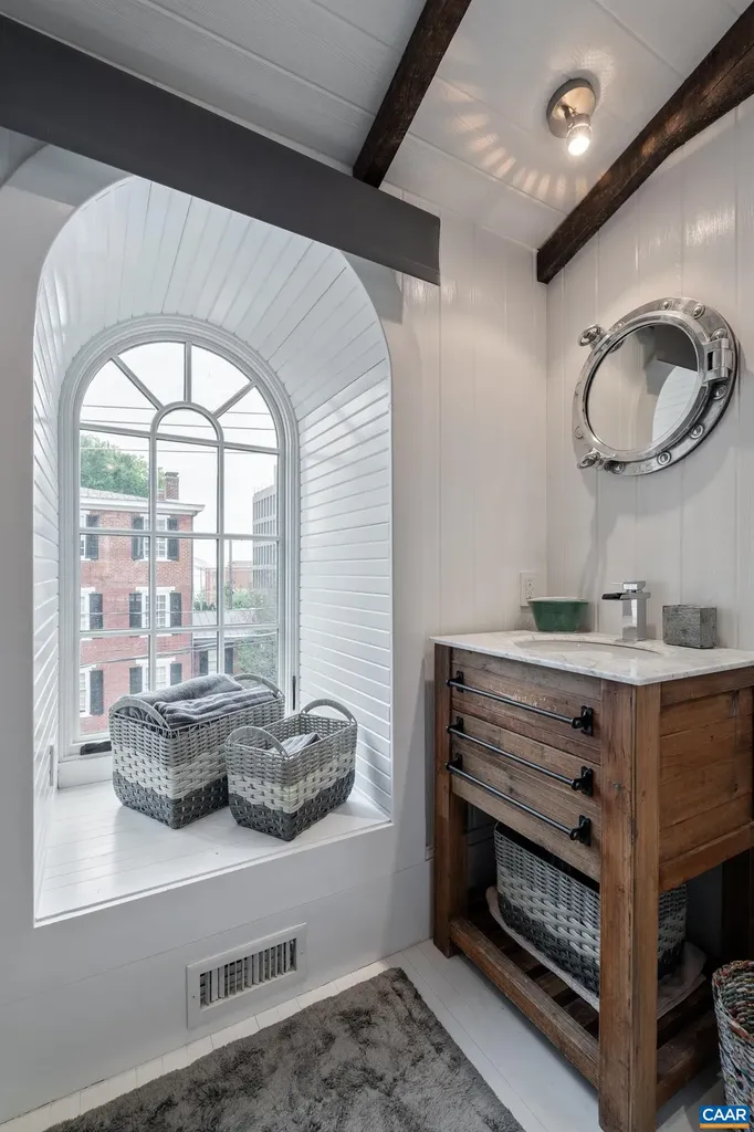 801 East Jefferson Street Charlottesville VA 22902