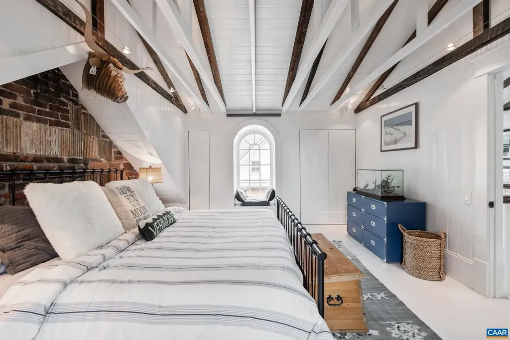 801 East Jefferson Street Charlottesville VA 22902