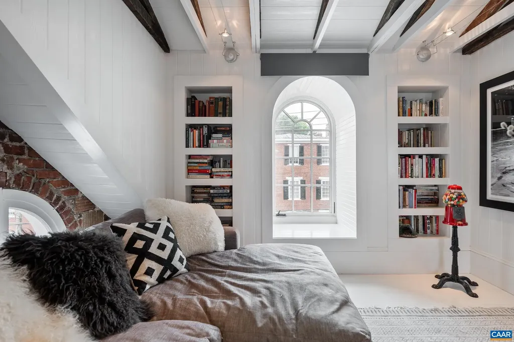 801 East Jefferson Street Charlottesville VA 22902