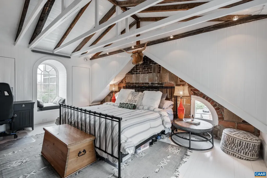 801 East Jefferson Street Charlottesville VA 22902