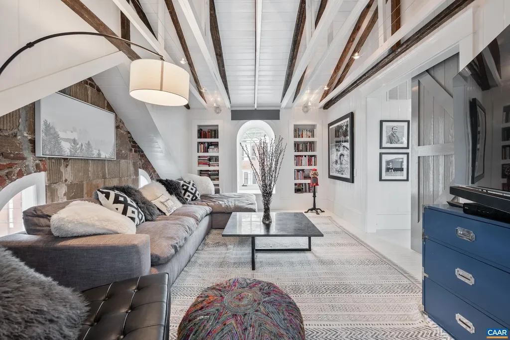 801 East Jefferson Street Charlottesville VA 22902