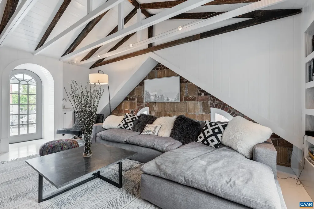 801 East Jefferson Street Charlottesville VA 22902