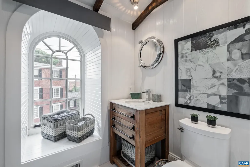 801 East Jefferson Street Charlottesville VA 22902