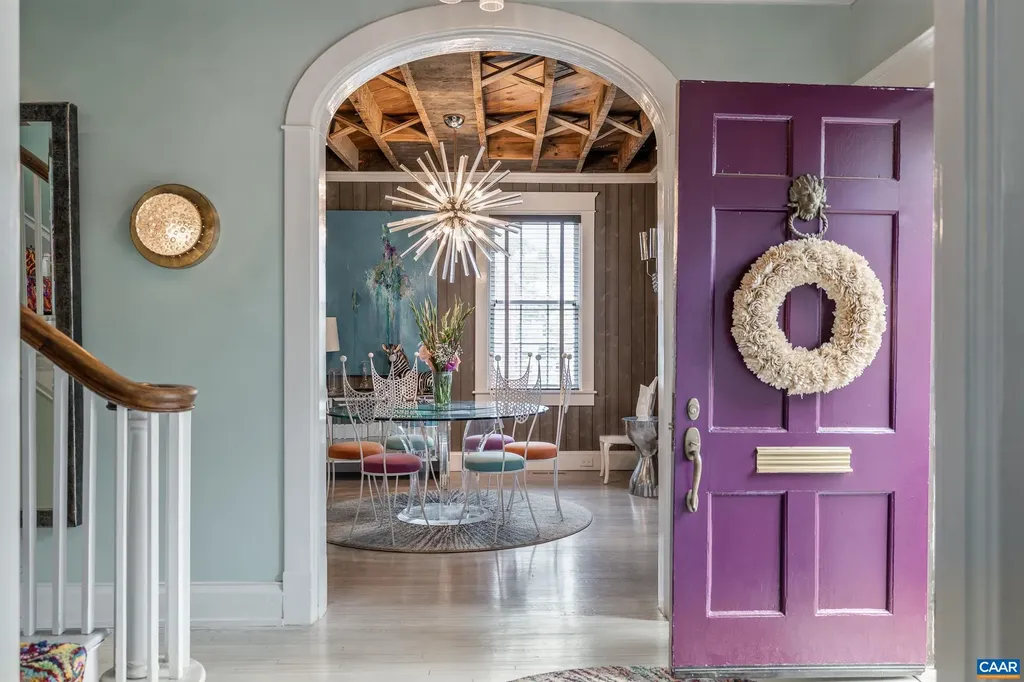 801 East Jefferson Street Charlottesville VA 22902