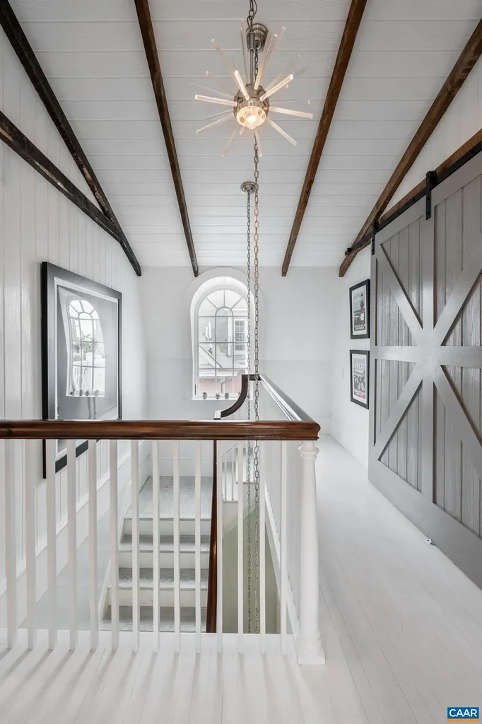 801 East Jefferson Street Charlottesville VA 22902