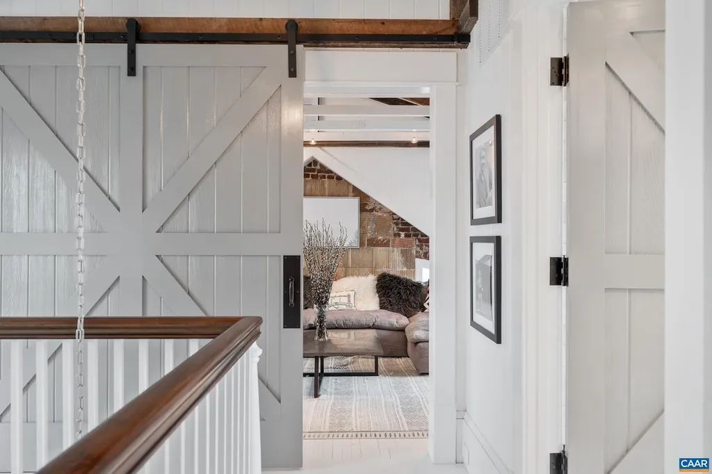 801 East Jefferson Street Charlottesville VA 22902