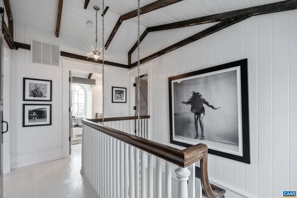 801 East Jefferson Street Charlottesville VA 22902