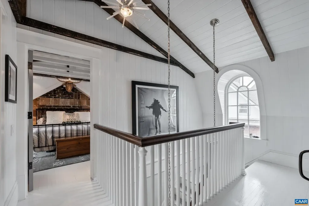 801 East Jefferson Street Charlottesville VA 22902