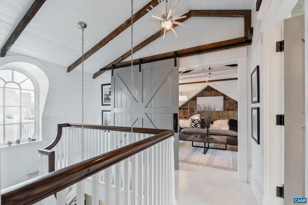 801 East Jefferson Street Charlottesville VA 22902