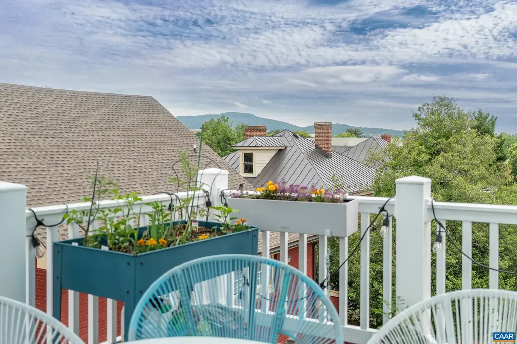 801 East Jefferson Street Charlottesville VA 22902