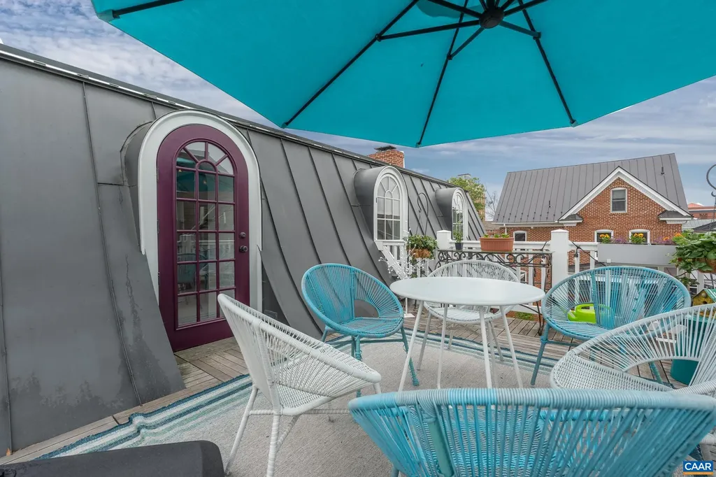 801 East Jefferson Street Charlottesville VA 22902