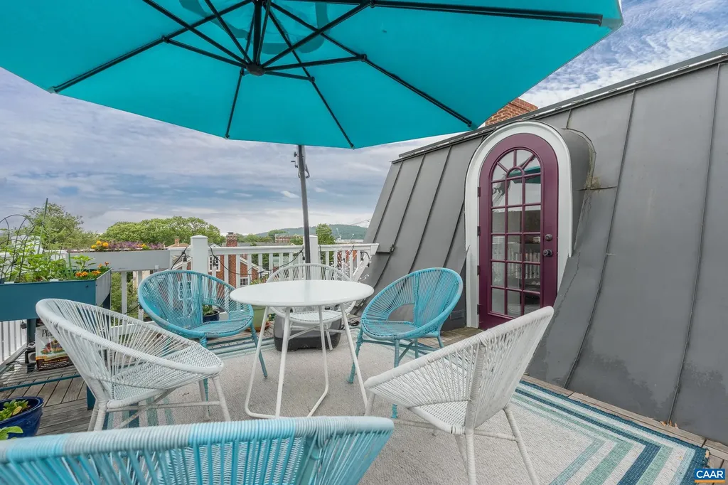 801 East Jefferson Street Charlottesville VA 22902