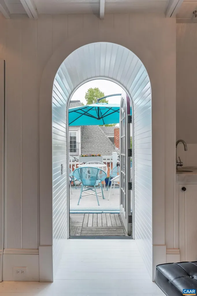 801 East Jefferson Street Charlottesville VA 22902