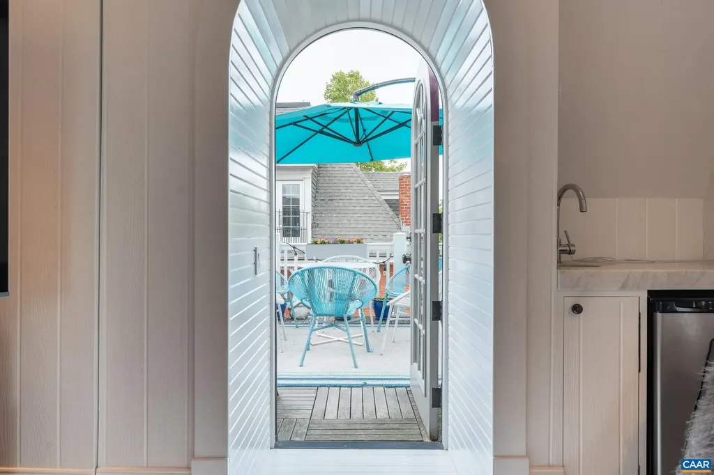 801 East Jefferson Street Charlottesville VA 22902